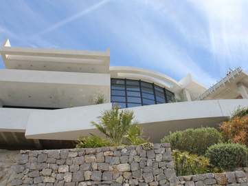 View property details