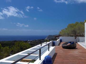 View property details