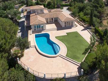 View property details