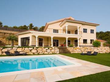 View property details
