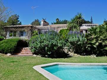 View property details