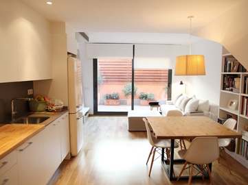 View property details