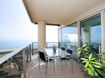 View property details