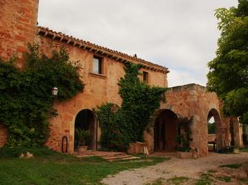 View property details