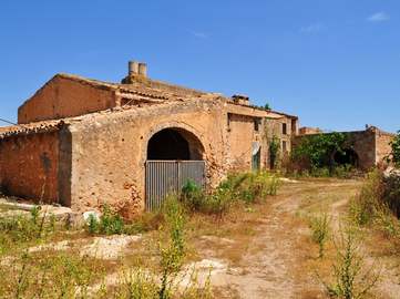 View property details