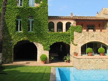 View property details