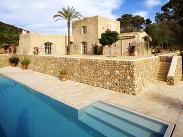 View property details