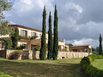 View property details