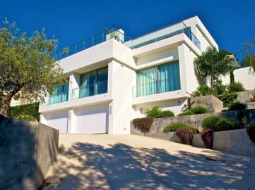 View property details