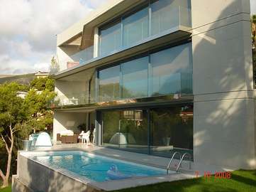 View property details