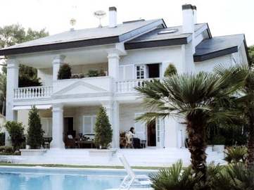 View property details