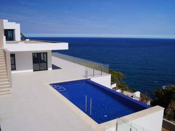 View property details
