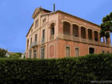 View property details