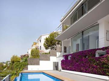 View property details