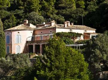 View property details