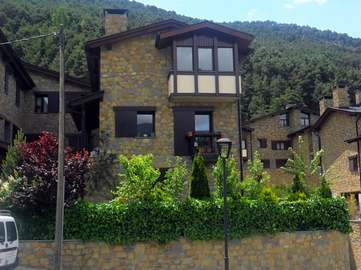 View property details