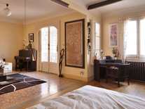 Apartment for sale in Eixample, central Barcelona city