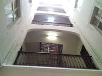 Stair case