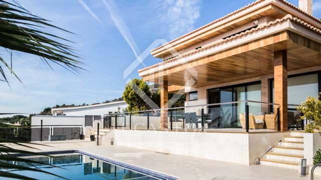 Cómo vender una casa en Barcelona