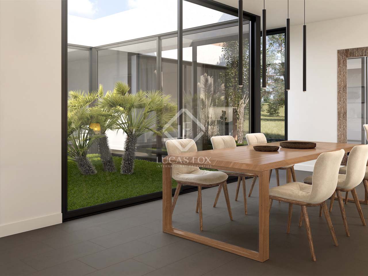 Golf Tarragona Residences New development in Urb. de Llevant