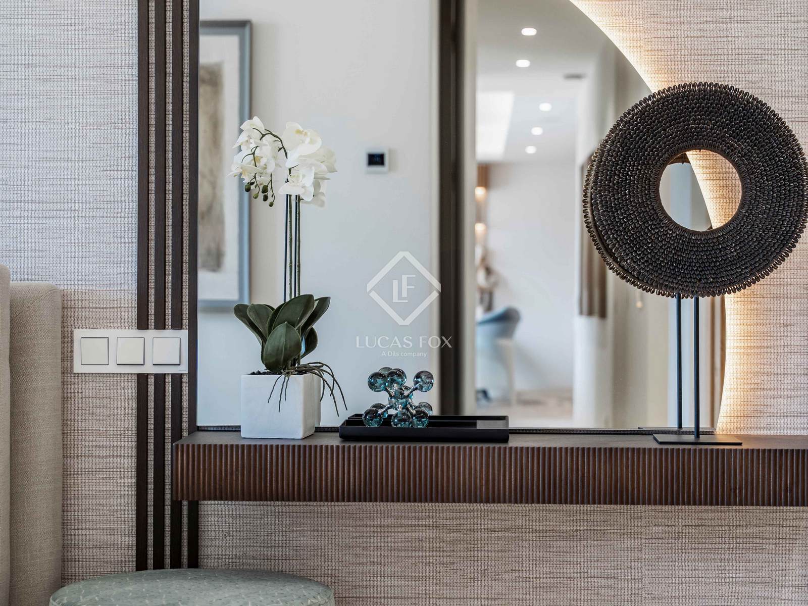 2 Bedrooms Apartment in Nueva Andalucia