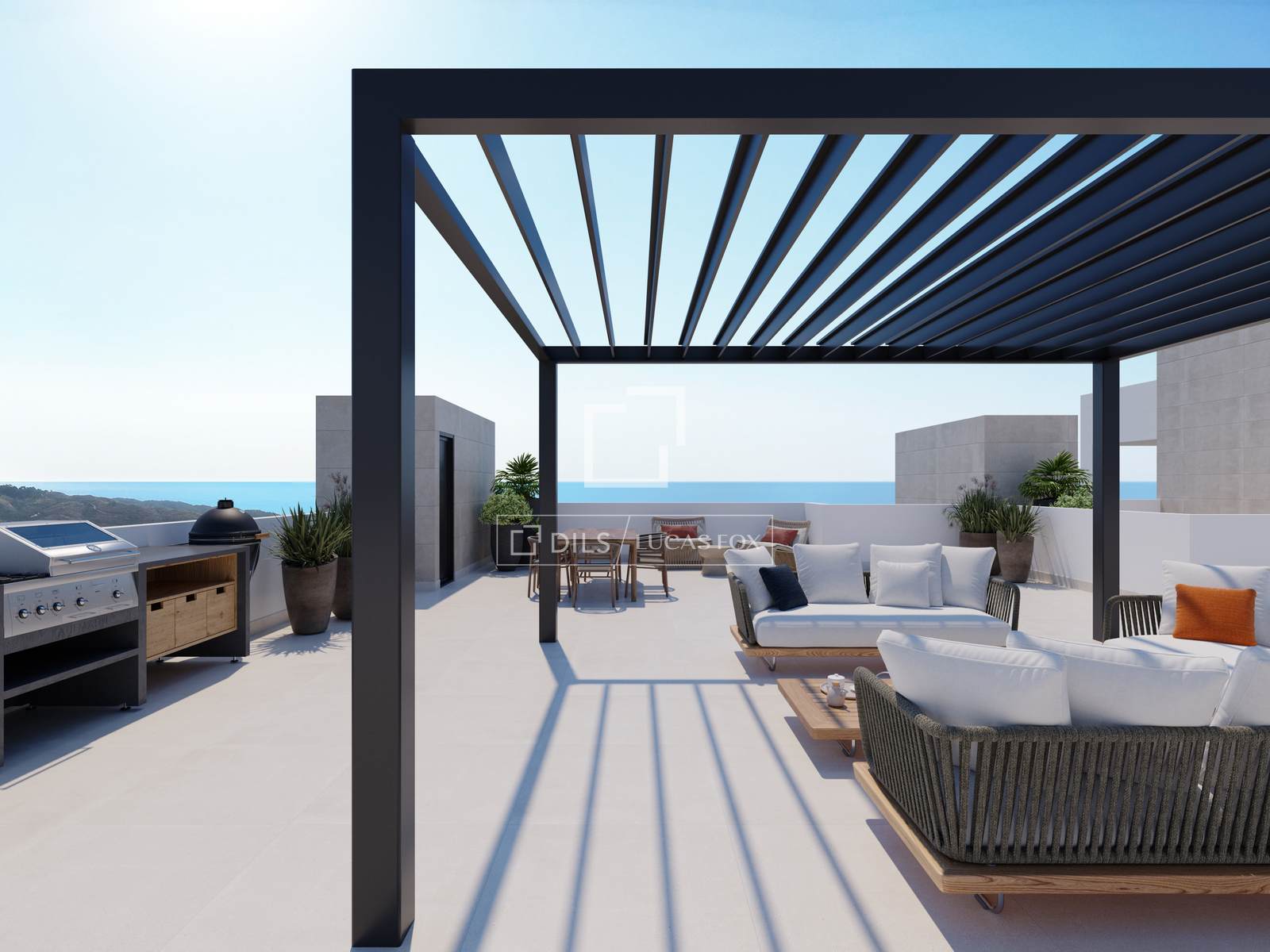 ALI67508 New Development Project