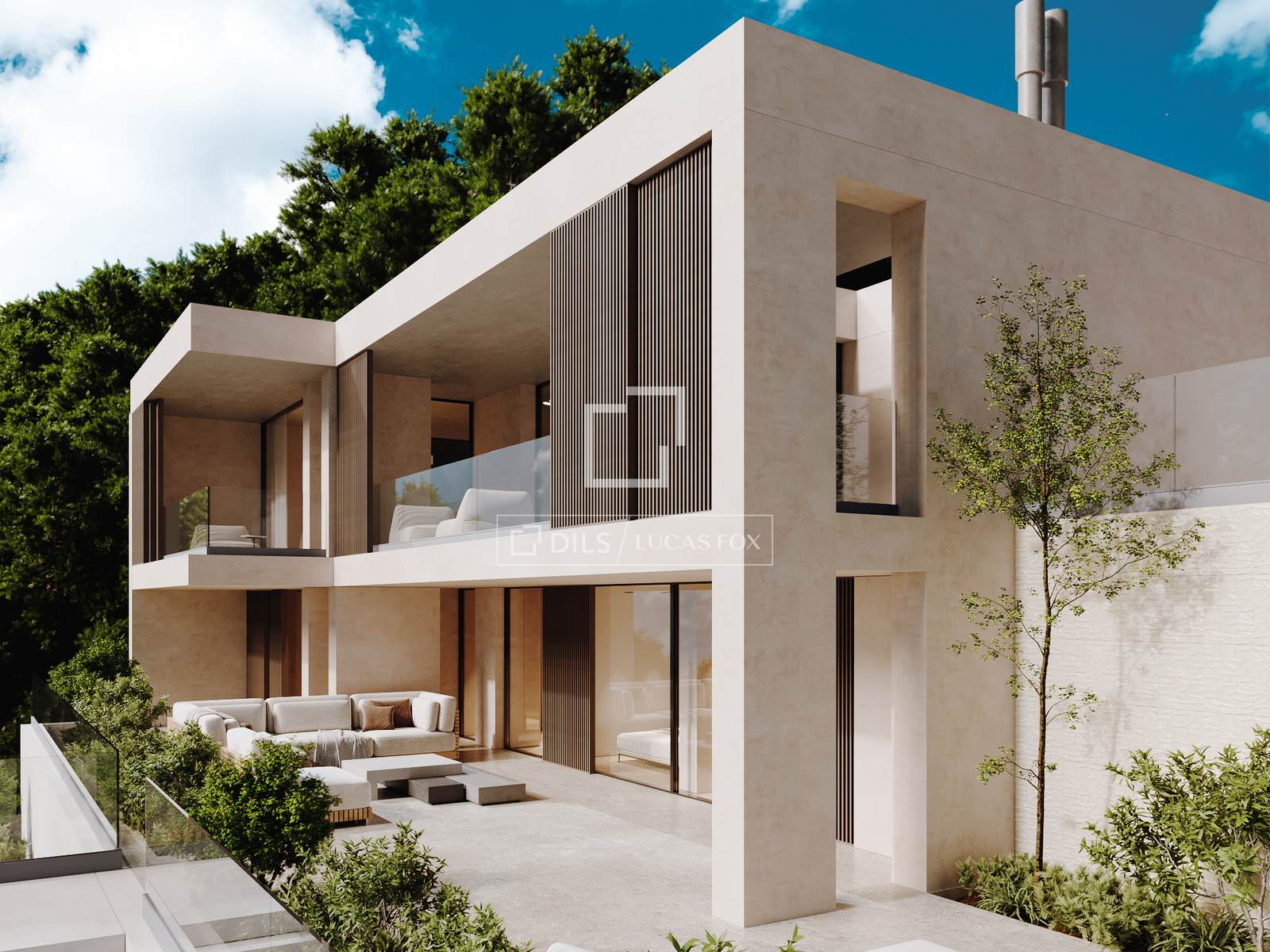 House / Villa for sale