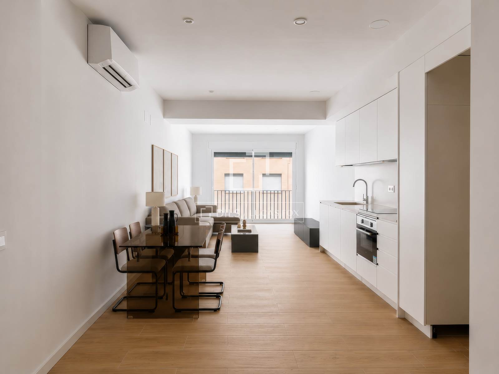 Marcelina New development