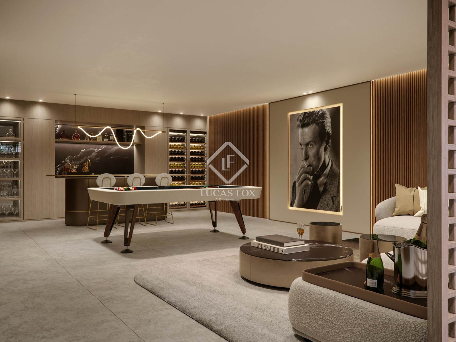 5 Bedrooms House / Villa in Nueva Andalucia