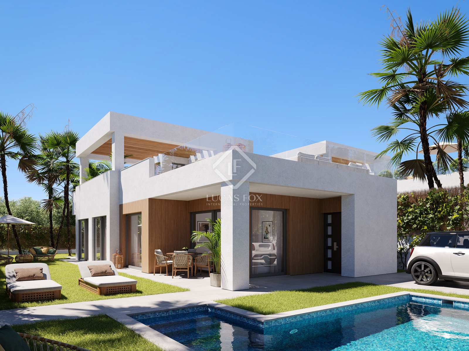 ALT43365 New development