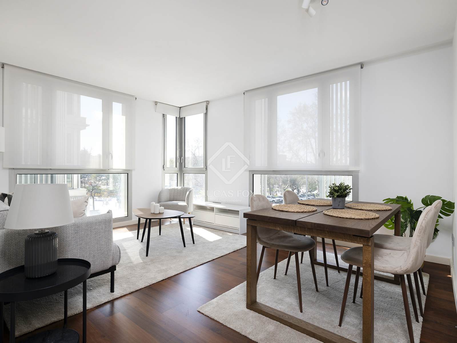 PauVila-Apartments Renovated project