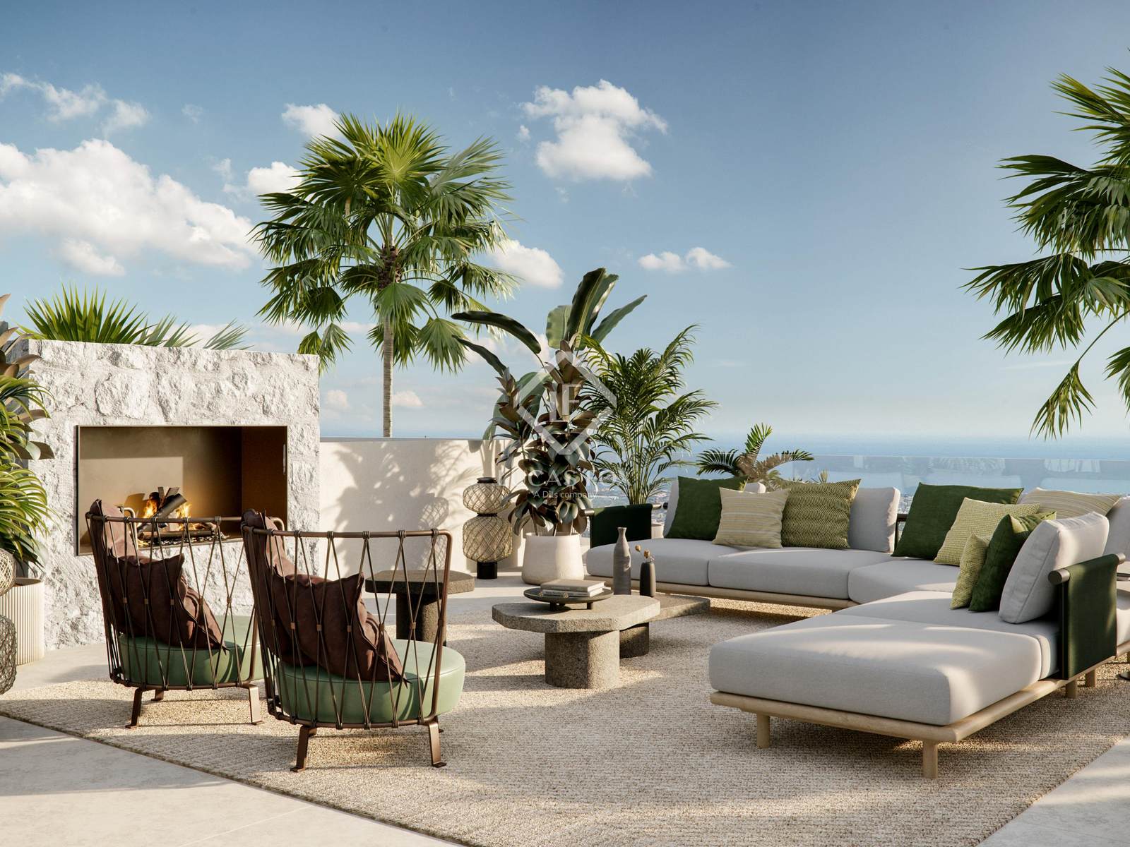 5 Bedrooms House / Villa in Nueva Andalucia