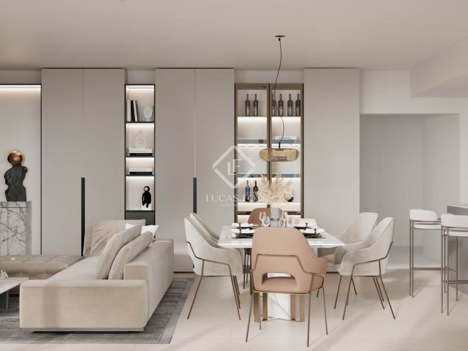 Origin New development
