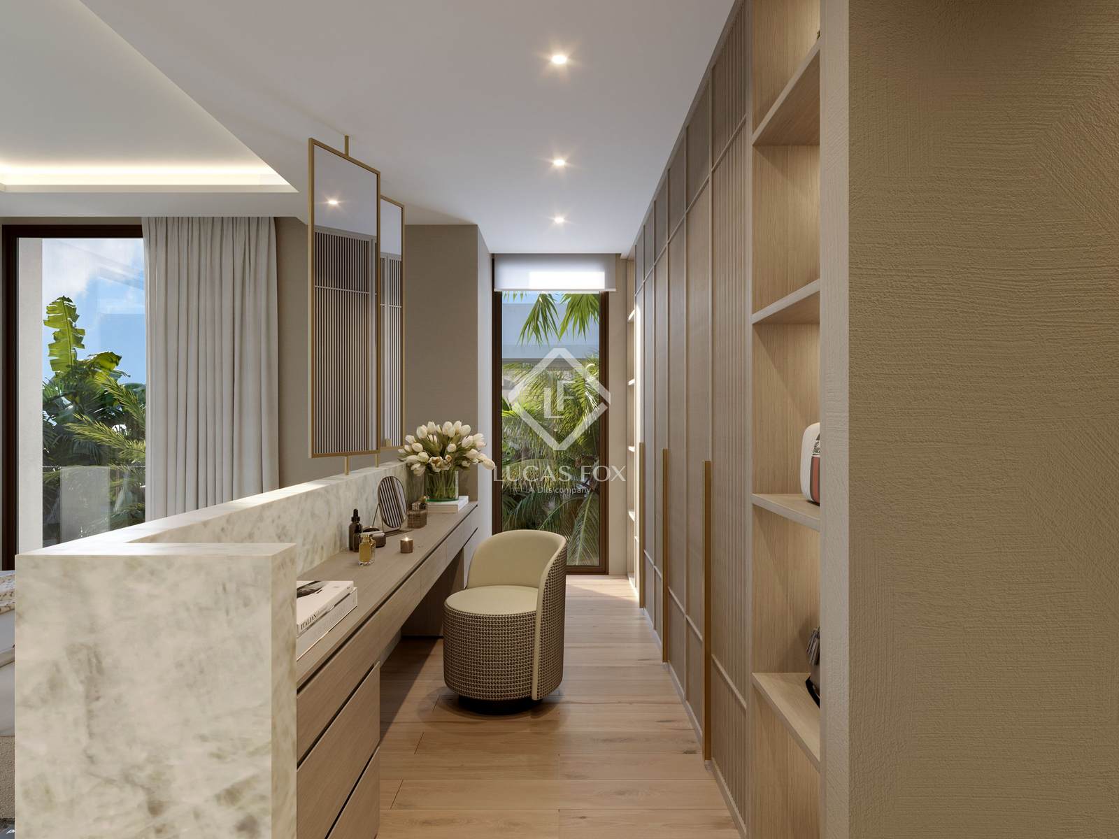 5 Bedrooms House / Villa in Nueva Andalucia