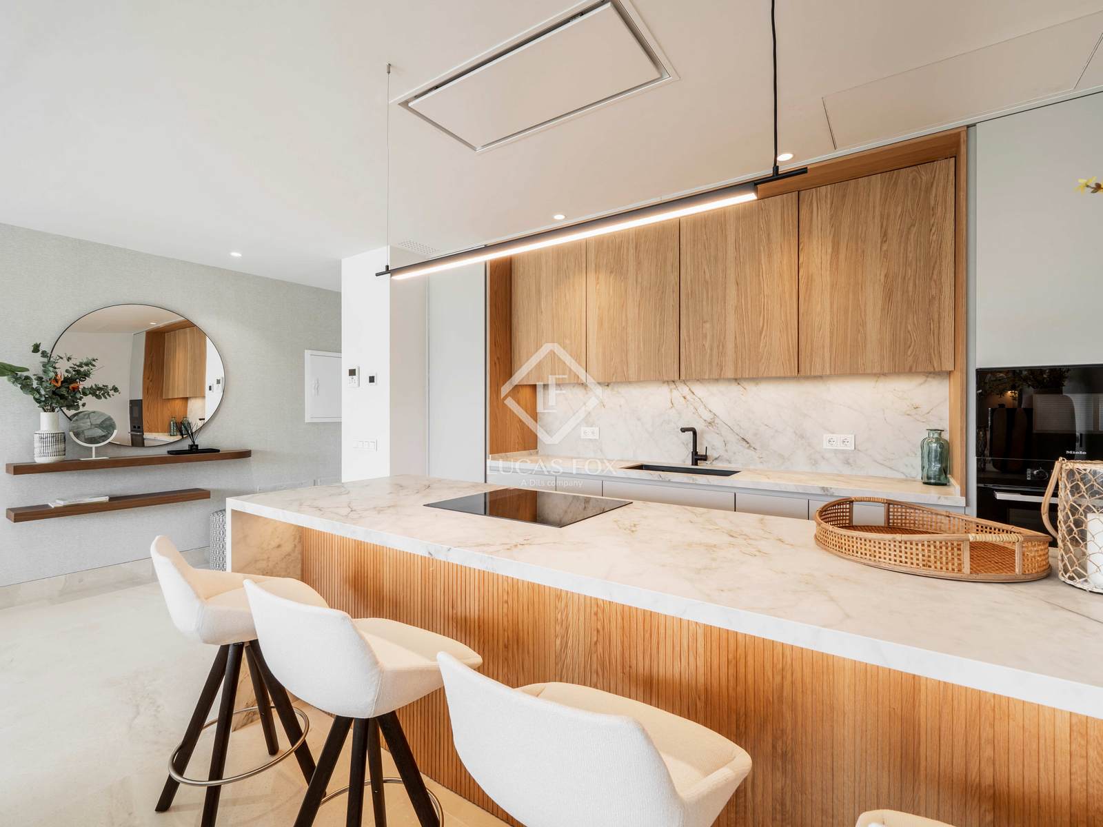 2 Bedrooms Apartment in Nueva Andalucia