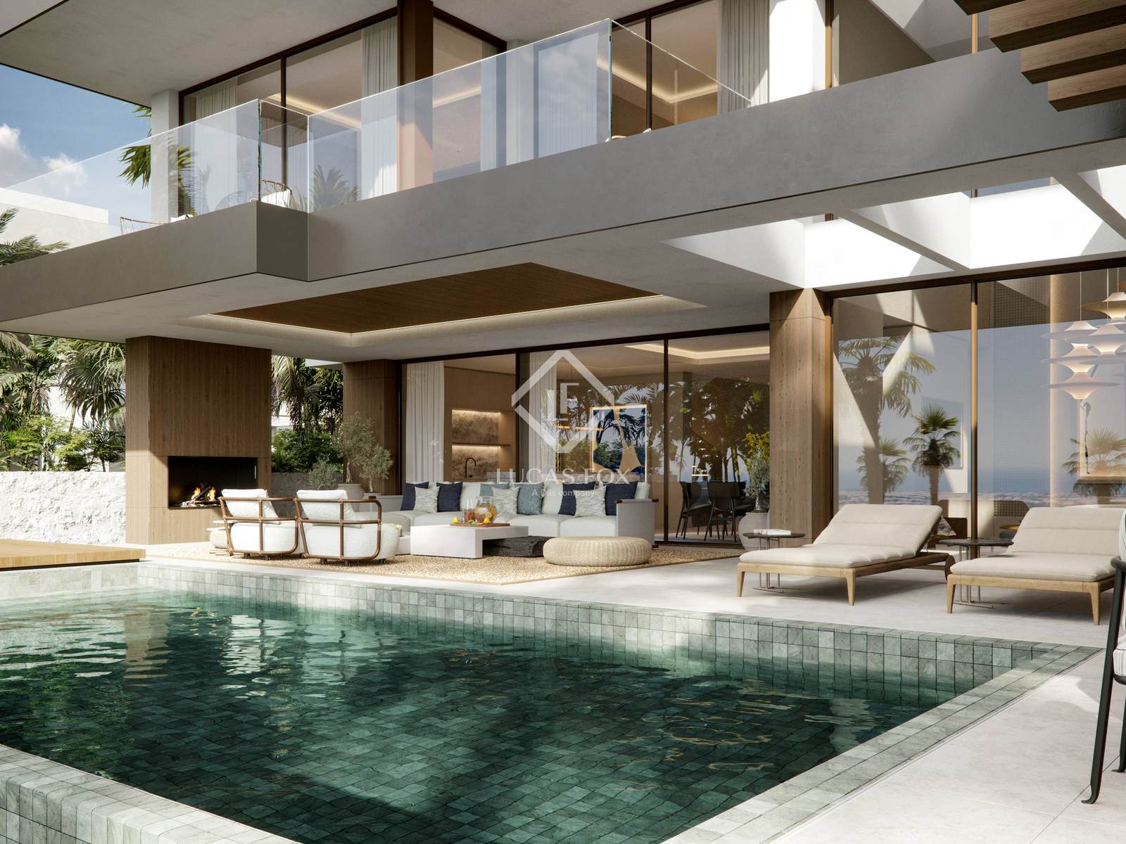 5 Bedrooms House / Villa in Nueva Andalucia