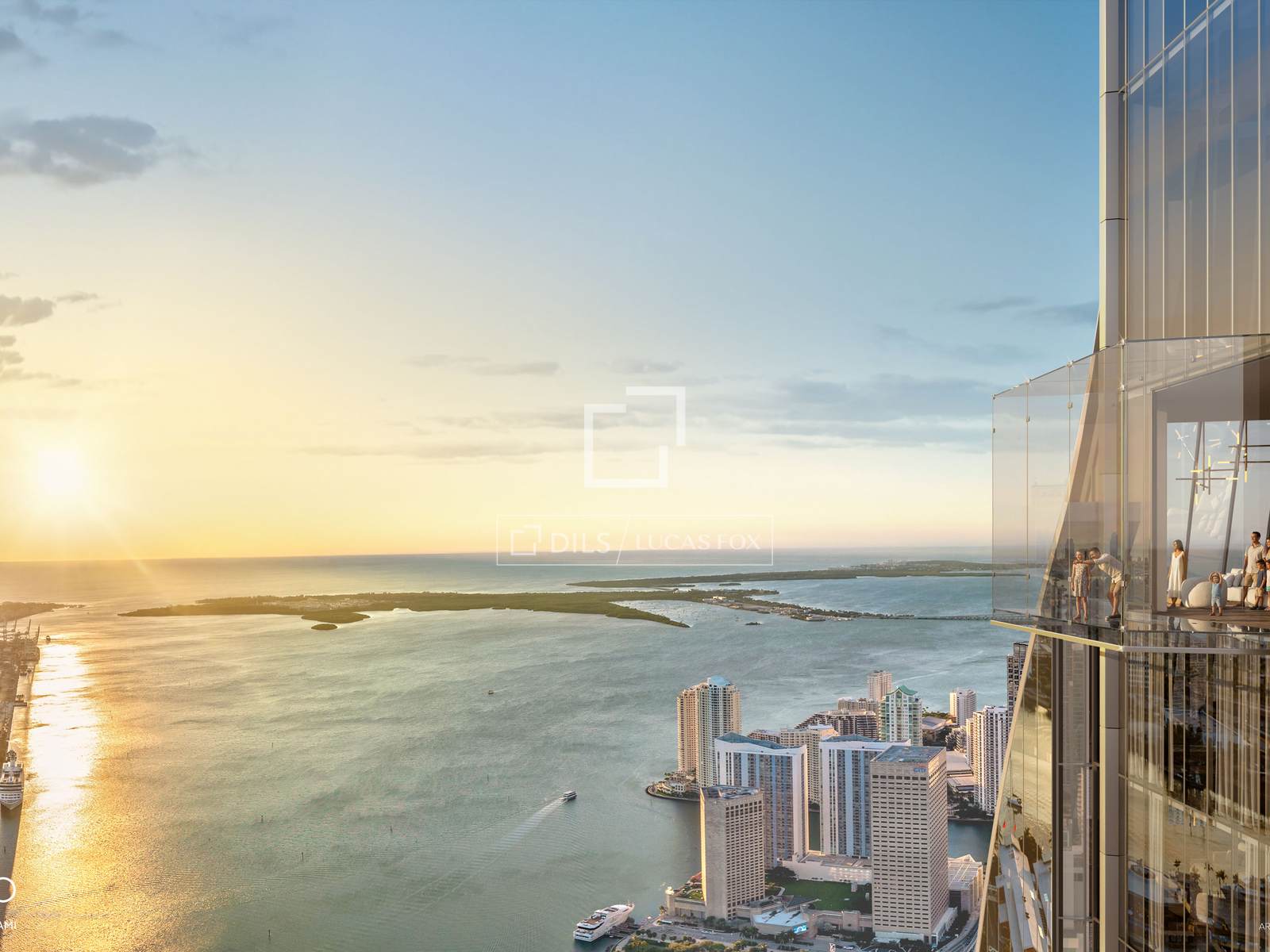 Delano-Residences-Miami New development