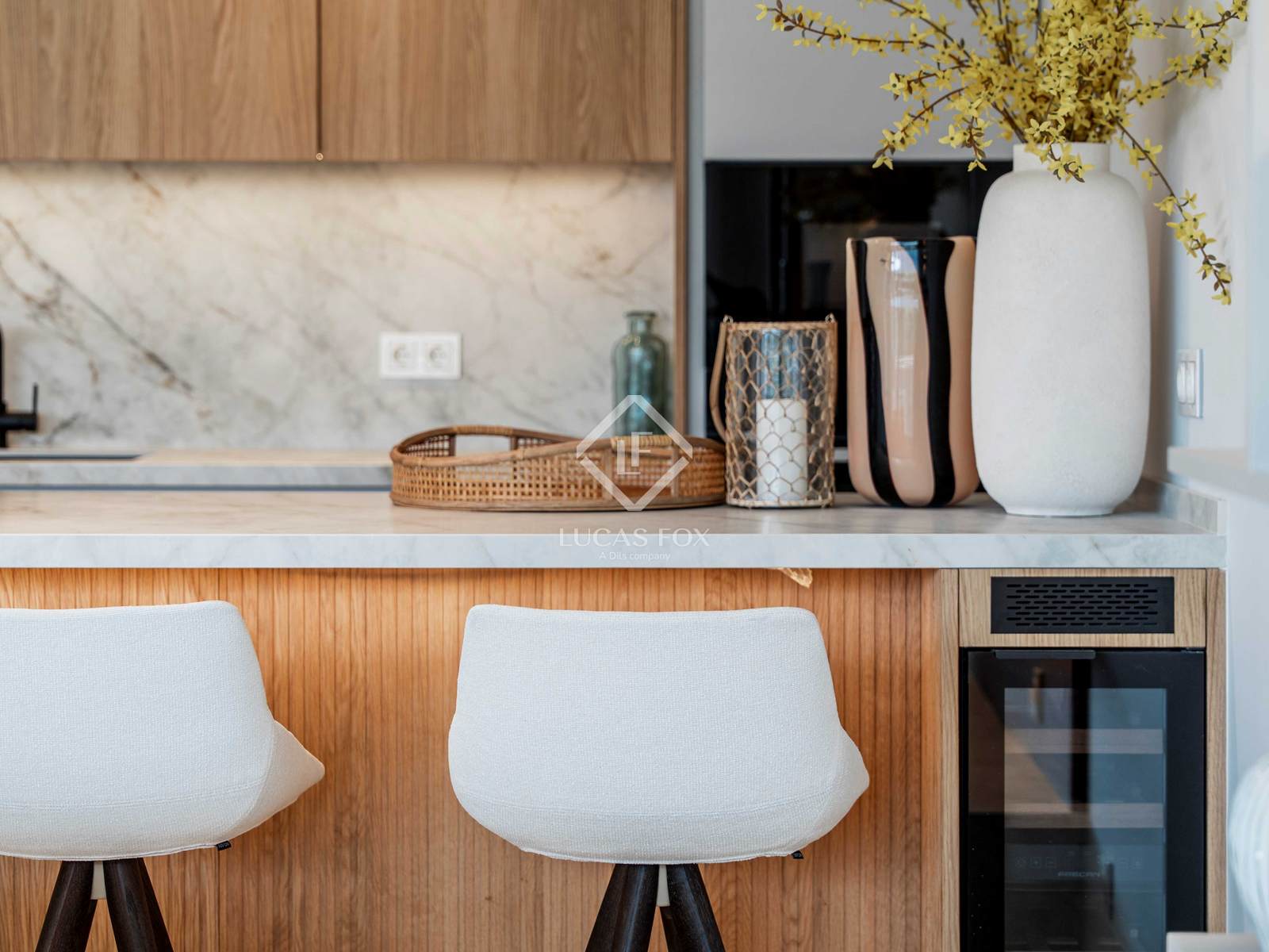 2 Bedrooms Apartment in Nueva Andalucia