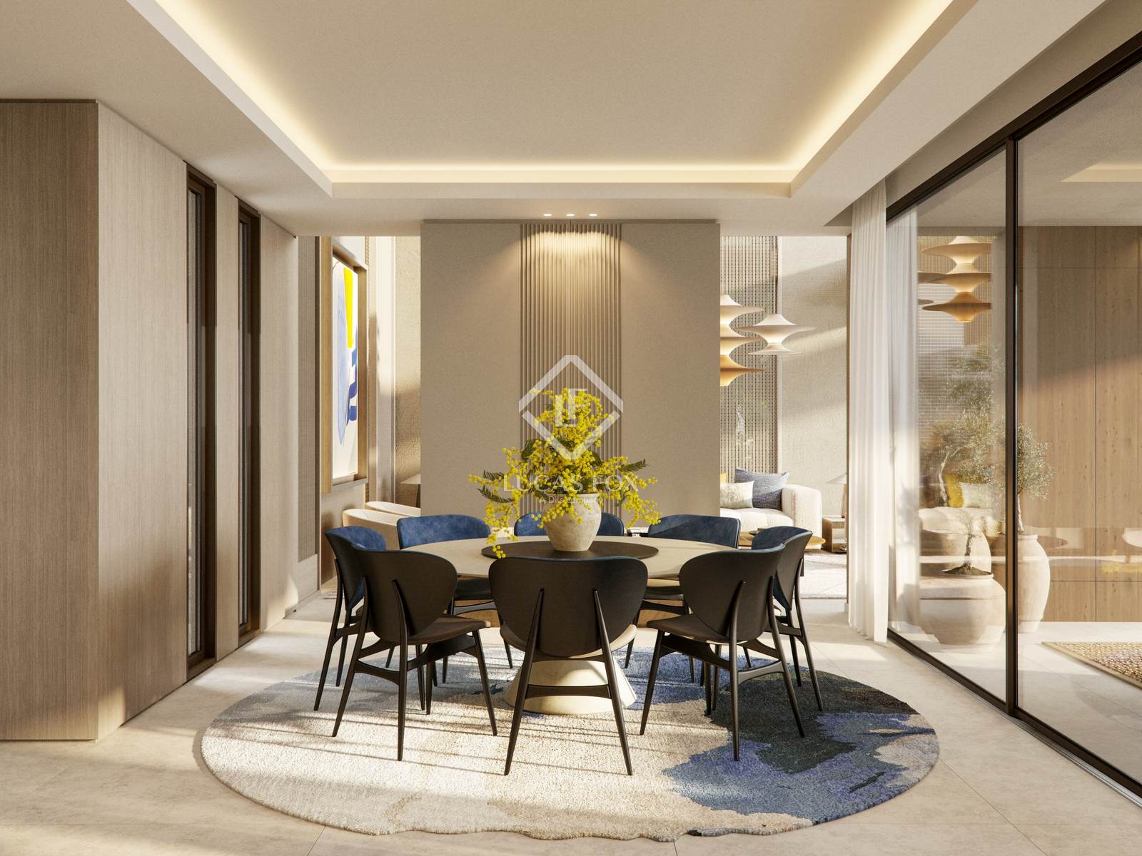 5 Bedrooms House / Villa in Nueva Andalucia