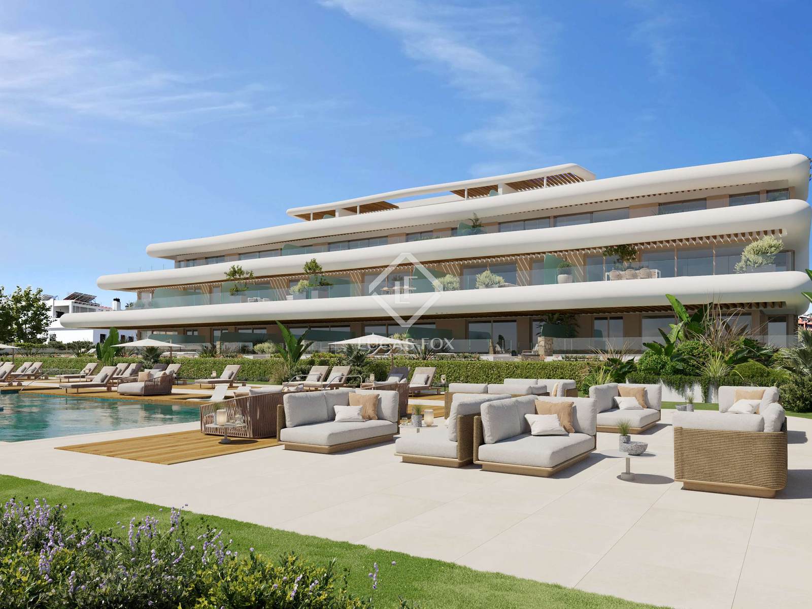 Apartment for sale