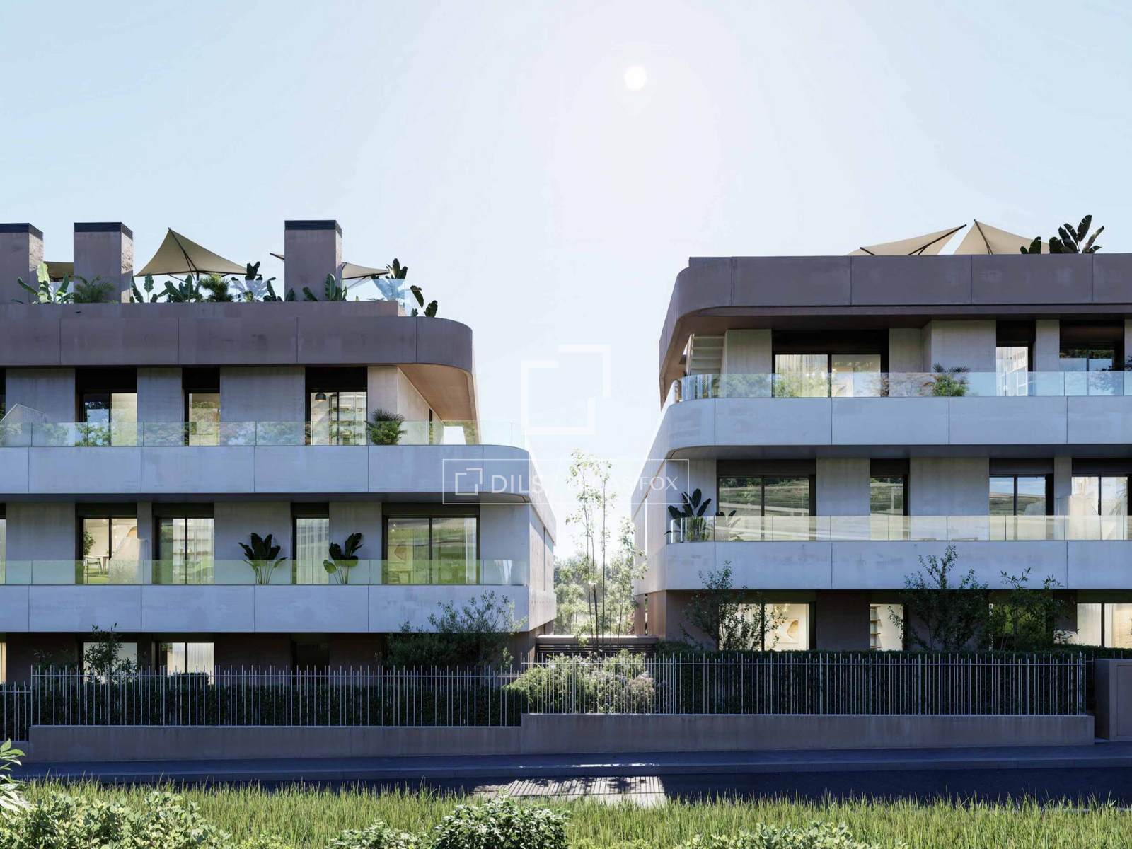 Appartement te koop