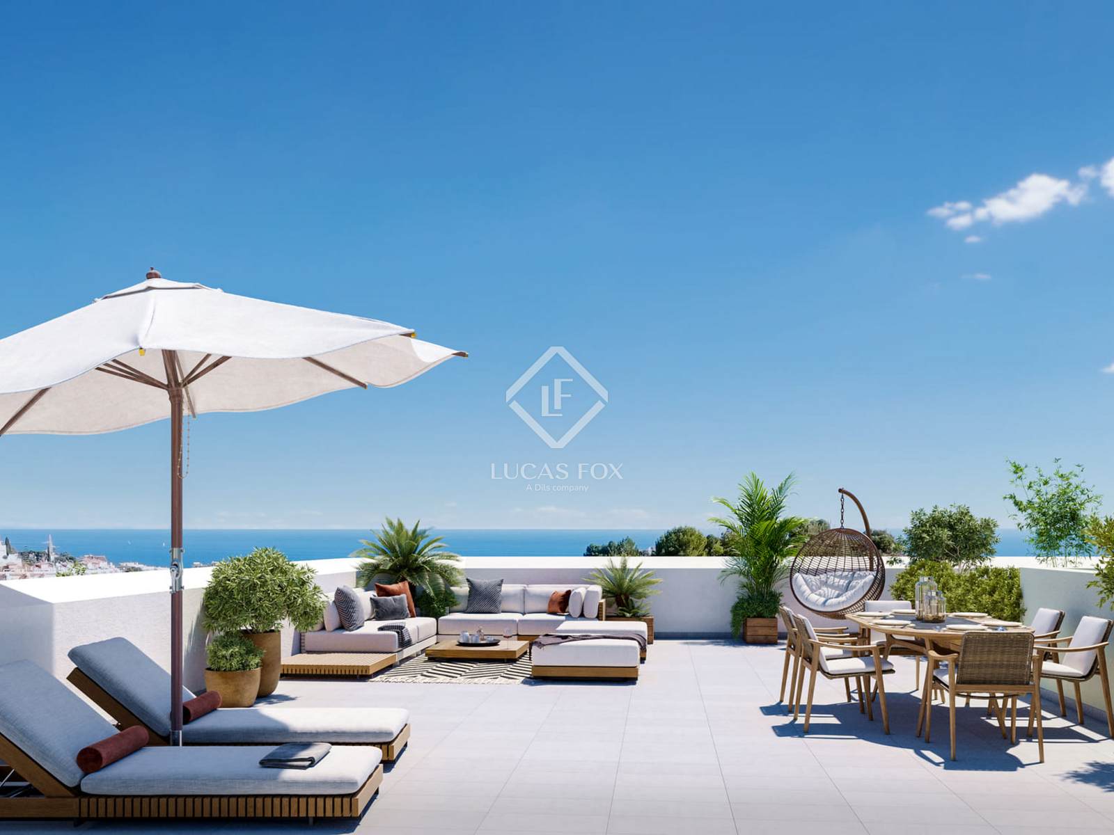 SunsetViewsII New development