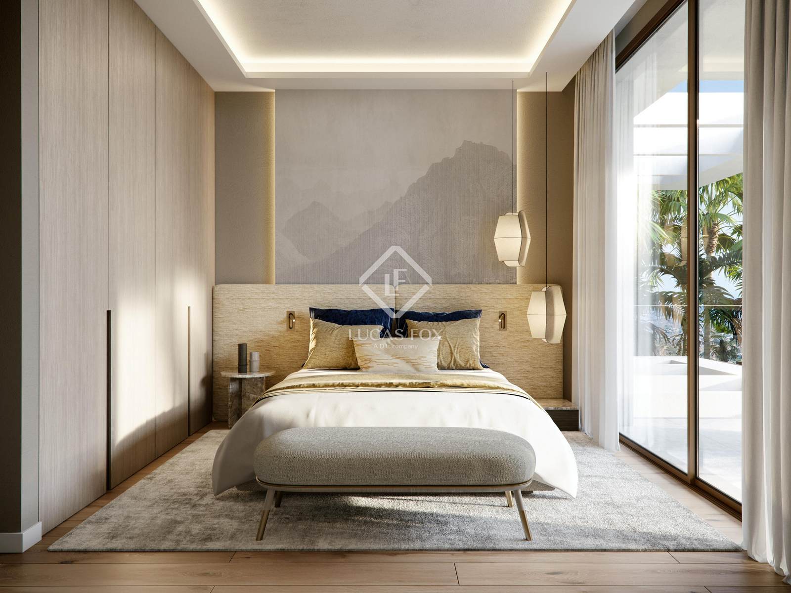 5 Bedrooms House / Villa in Nueva Andalucia