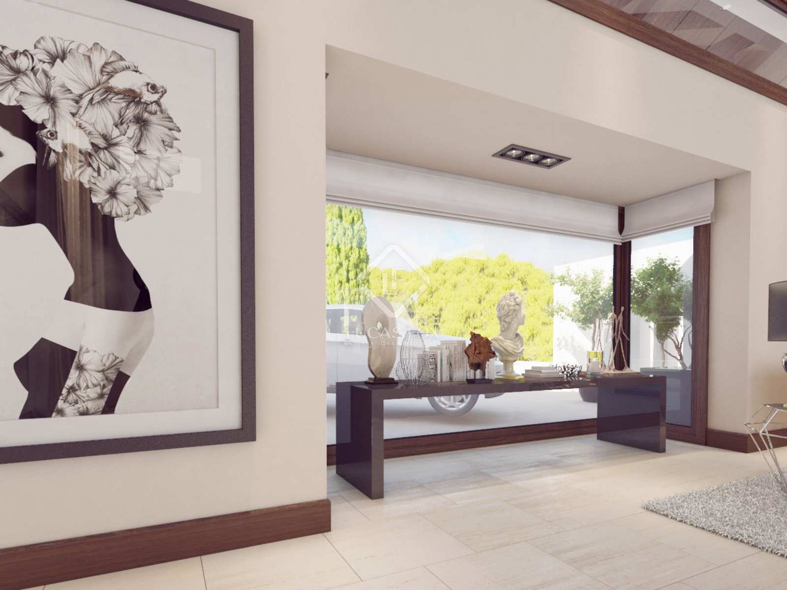 Benahavis-EMR New development