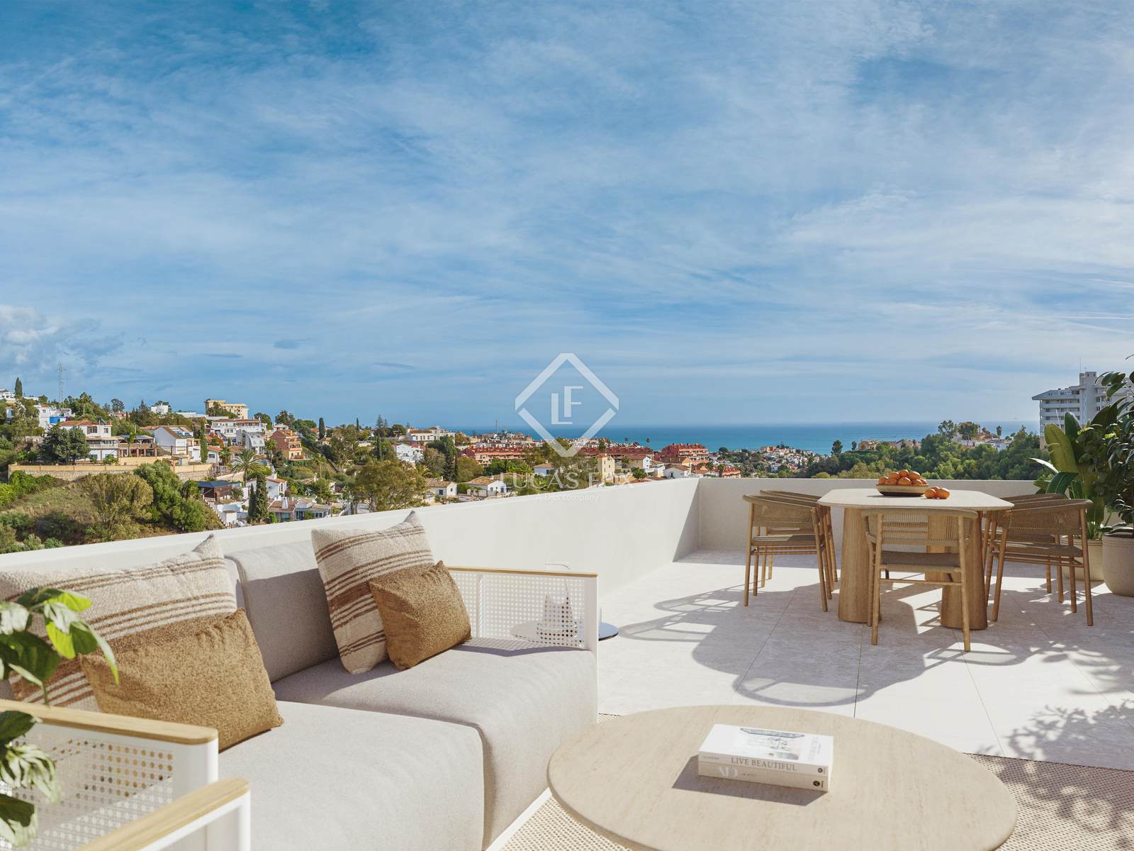PineHillResidences New development