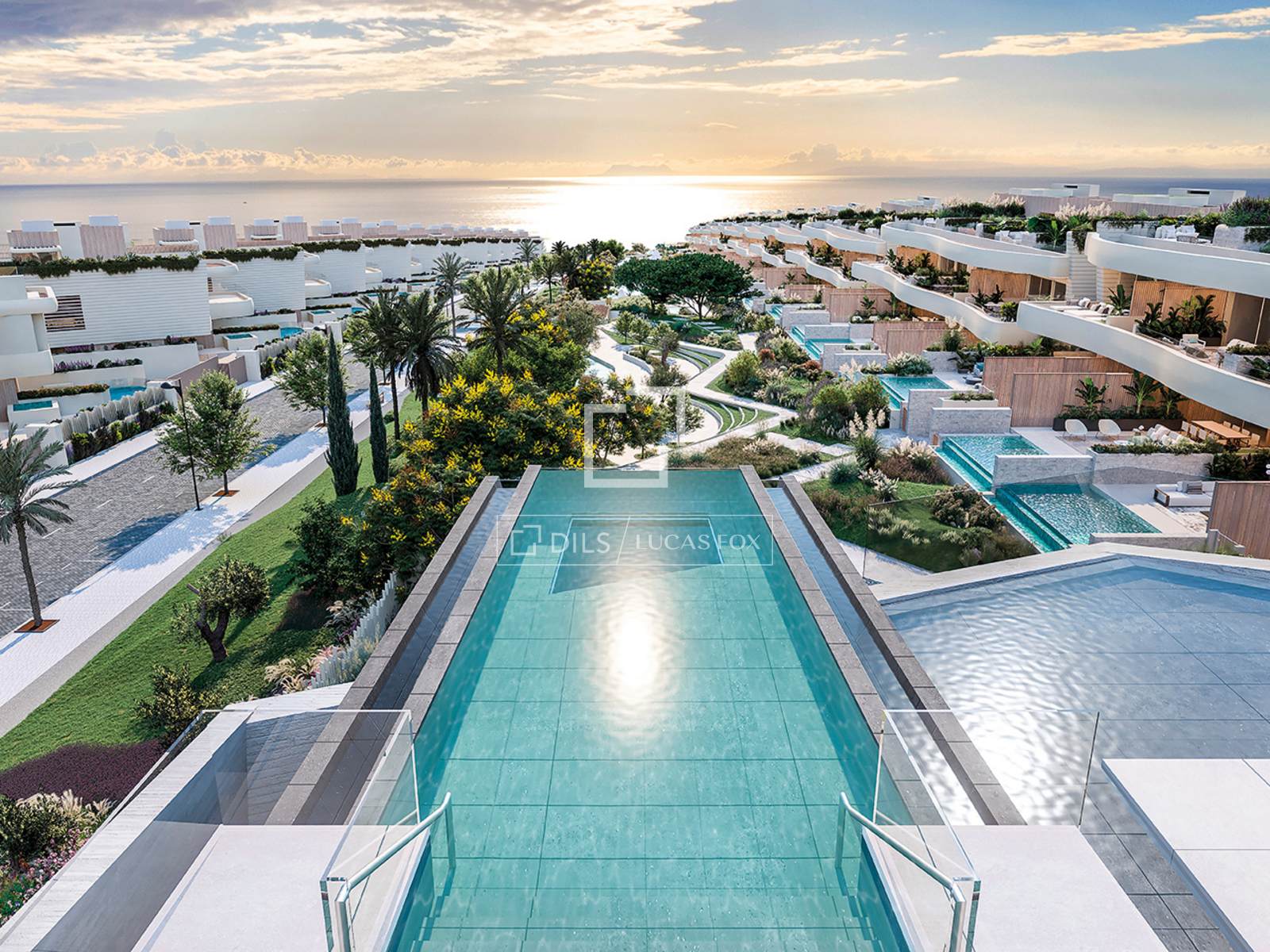 DUNIQUE New development