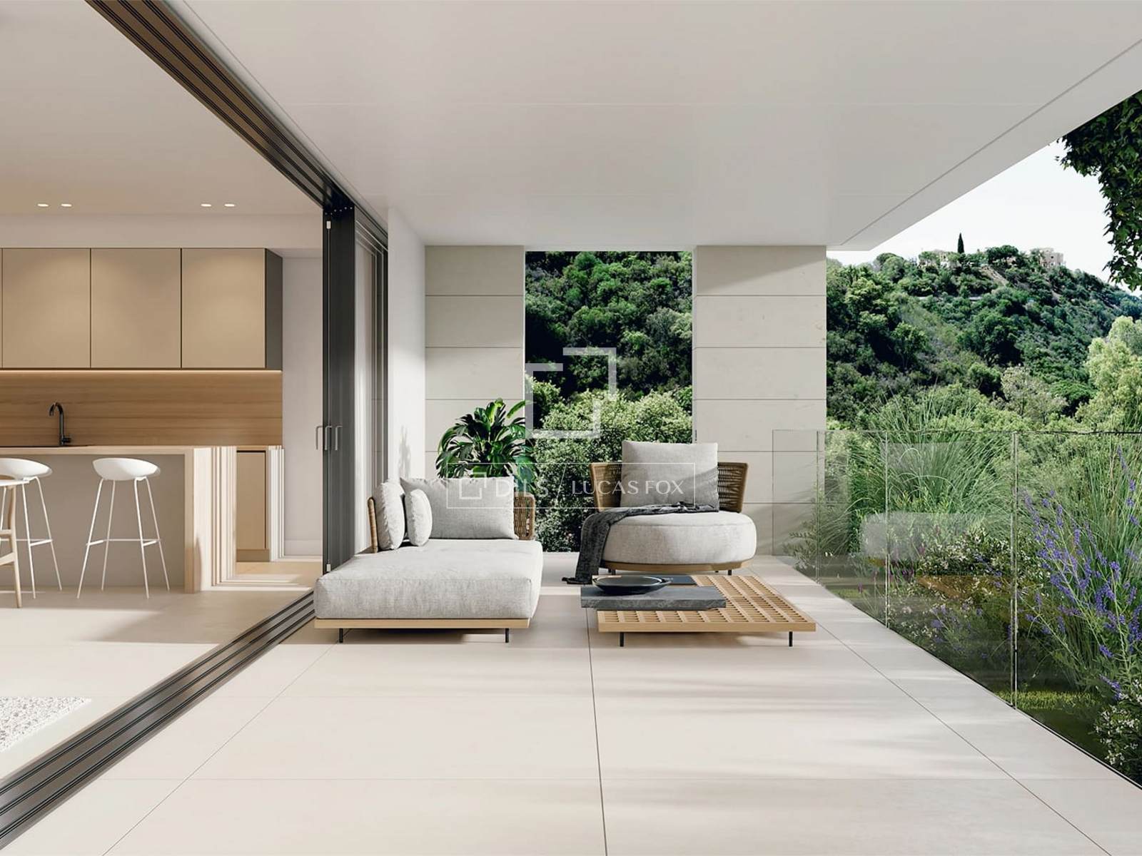 Sira-Homes Obra nueva