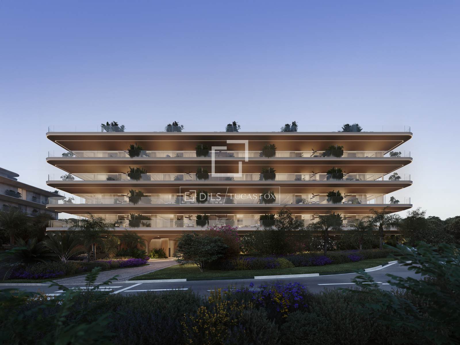 NACARE New development