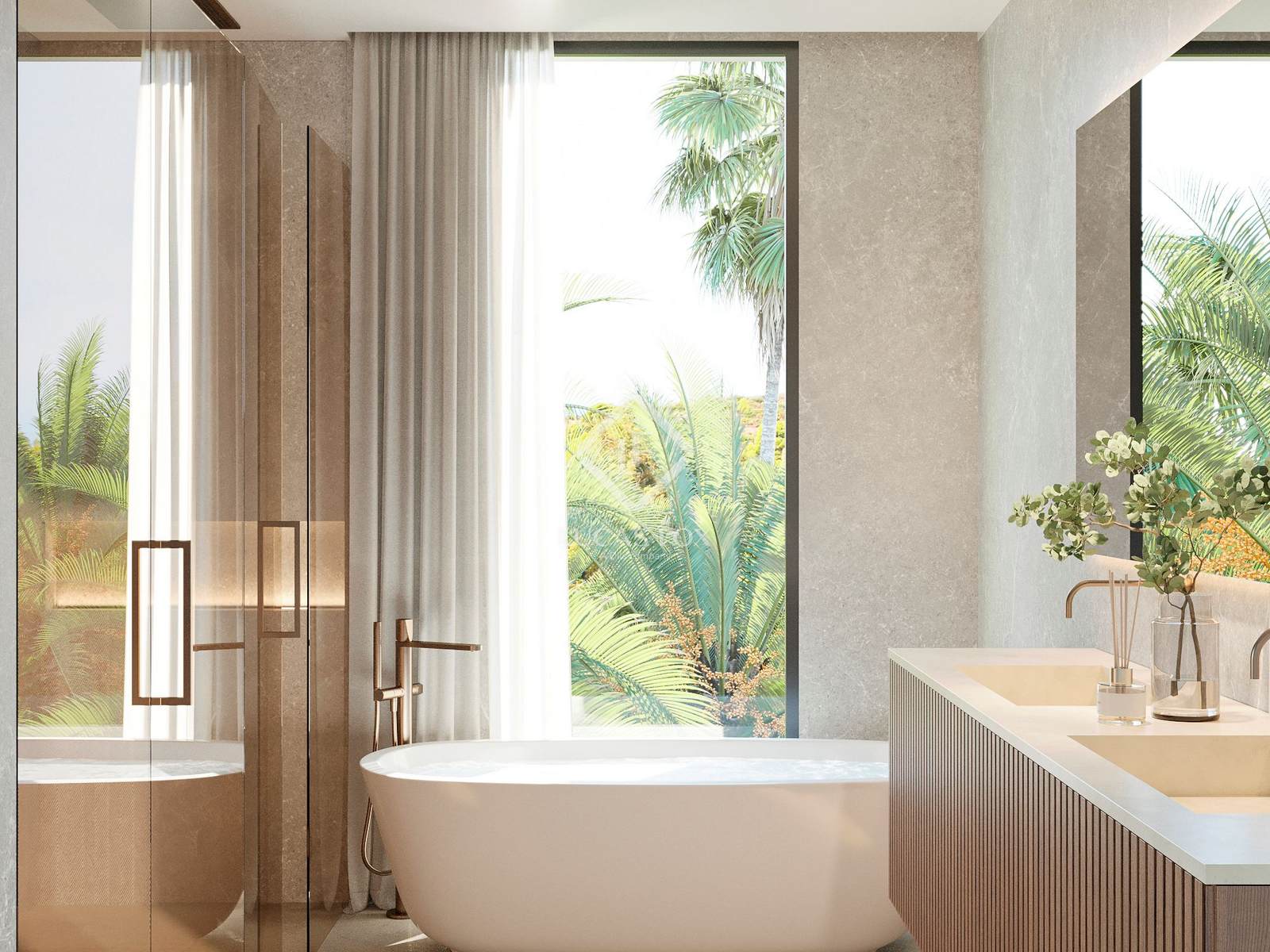 5 Bedrooms House / Villa in Nueva Andalucia