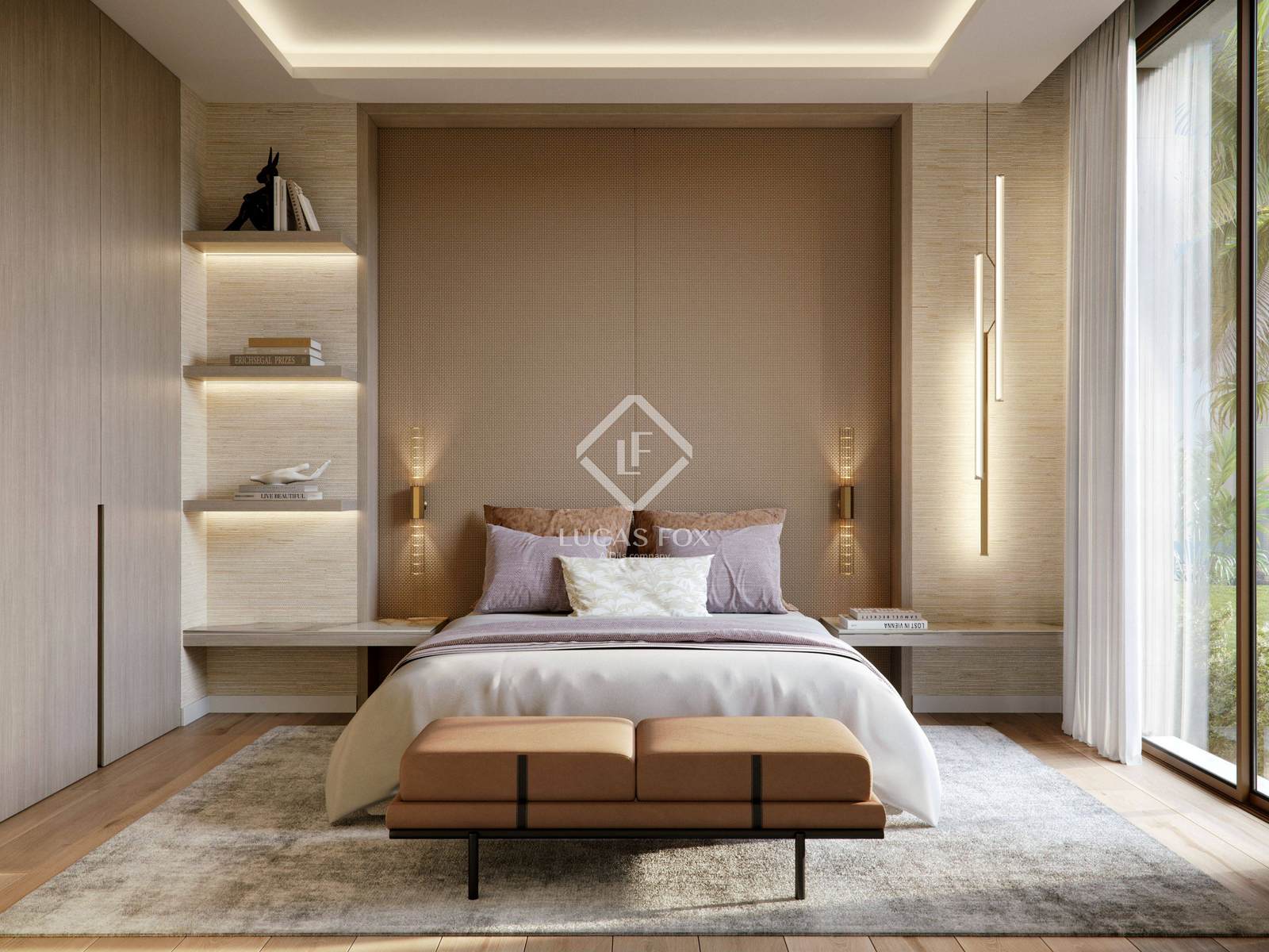 5 Bedrooms House / Villa in Nueva Andalucia